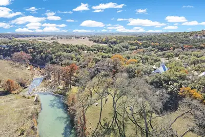 Image de River Lodge  I Adult upscale getaway. River access in Wimberley!