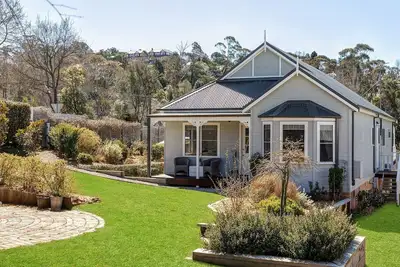 Image de Cumberland House In Katoomba