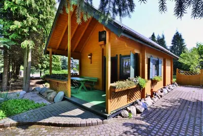 Image de Maison à Kołobrzeg proche de la plage
