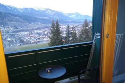 Image de Apartment for 6 people with stunning views, close to skiing amenities