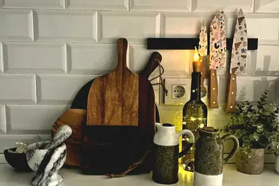 Image de Cozy Apartment in Barcelona Central