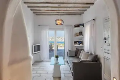 Image de Nalu Villa in Mykonos Island, Greece
