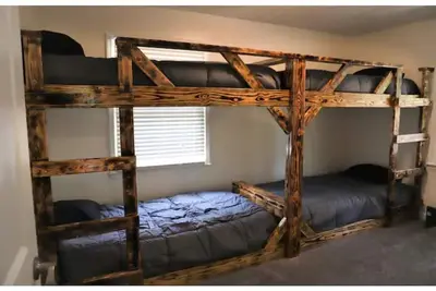 Image de 3-Bedroom Vacation Home next to Silver Dollar City