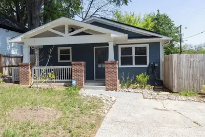 Image de 2br Durham/West End House with Spare Room