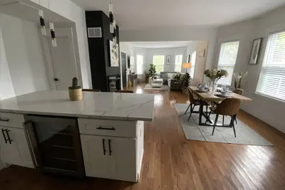 Image de Stylish Apartment in Dorchester.