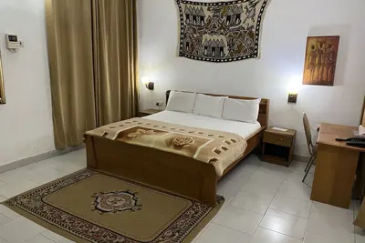 Image de Casablanca Guest Inn