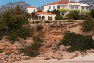 Image de Apartment house Casa Blanca with 1 bedroom