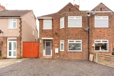 Image de Superb 3 Bed Sleeps 7 Families/Contractors Nec