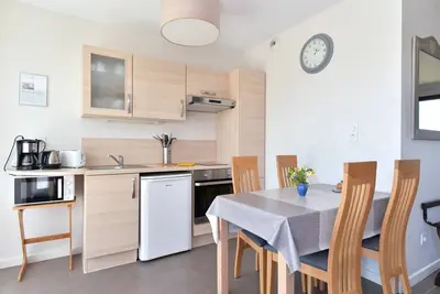 Image de Maison d’hôtes Sainte Hune appartements et chambres