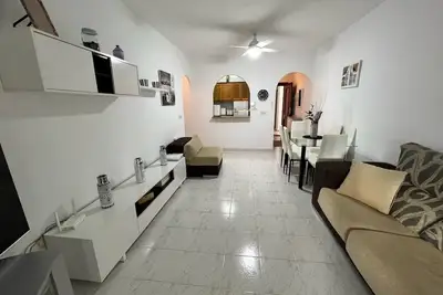 Image de Appartement A La Costa Blanca