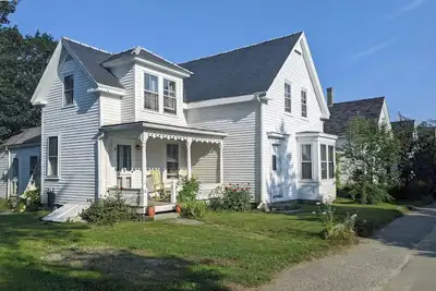 Image de Pleasant Street Village Home