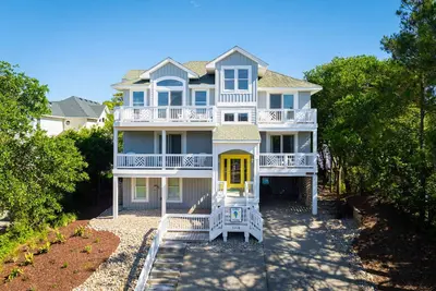 Image de 5 Min to Beach, Pool, Hot Tub, Resort Amenities