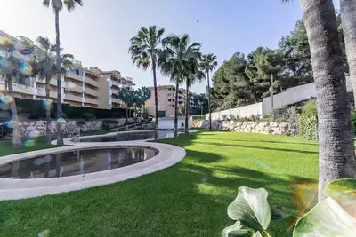 Image de Penthouse Apartment with Views in Torreblanca, Fuengirola