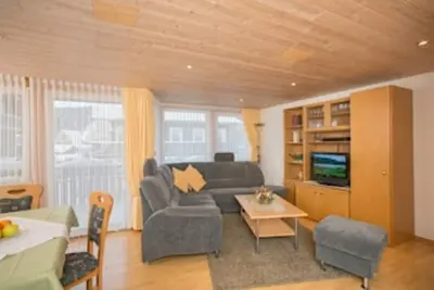 Image de Vacation apartment (2) in central location including W-Lan