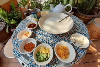 Image de Free Breakfast 48h+WiFi! Central 30min to airport\/Active calm! Long stays\/Parking
