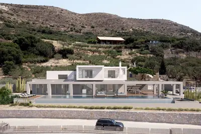 Image de Luxurius Villa\n