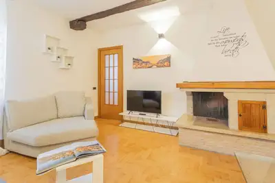 Image de Volta Apartment - Une Chambre Appartement, Couchages 4