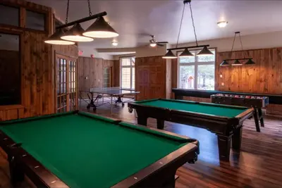 Image de Luxury Cottage in Lake of Bays