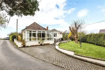 Image de A spacious annexe for 4 in beautiful North Dorset.