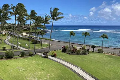 Image de Stunning 2 Bedroom Villa At Lawai Beach Resort by Sundance