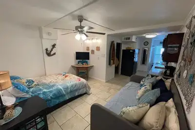 Image de Nautical Retreat at North Padre Island