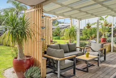 Image de Coast Awhile - Whangamata Holiday Home