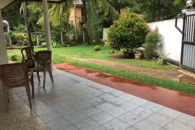Image de calm and quit place to live -5 min to access to the beach