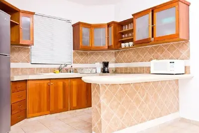 Image de Villas Mayaluum 2br-2bath, 50 ft from sea