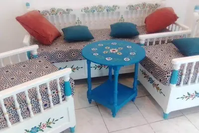 Image de Maison  de ville  medina