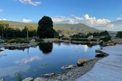 Image de Stunning Country Property within easy reach of Melbourne