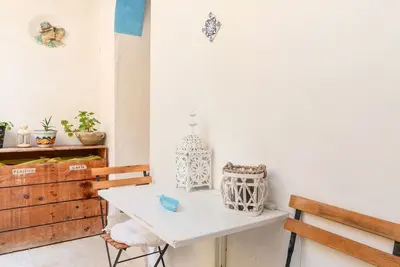 Image de two-room apartment historical center