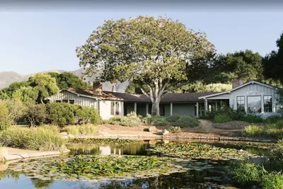 Image de Classic California Ranch House