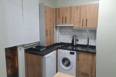 Image de Taksim Nida Flats