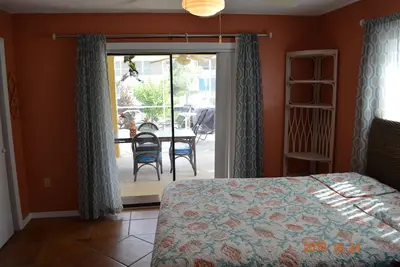 Image de Waterfront adjacent to the Gulf of Mexico