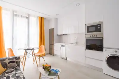 Image de Chica Beach Home By CanariasGetaway