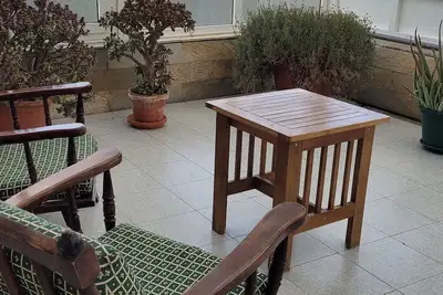 Image de Small Apartment With Great Views