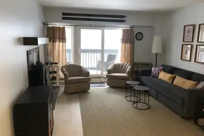 Image de Mountain Green Killington Vt 2 Bedroom Walk/ Shuttle to Snowshed