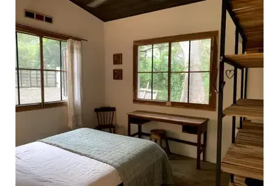 New, El Chic Shack, Rustic yet Comfy walk to Negra