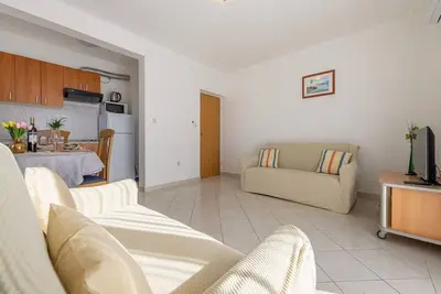 Image de Apartments Anamarija - One Bedroom Apartment with Balcony - 2