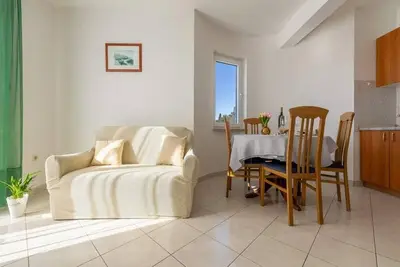 Image de Apartments Anamarija - One Bedroom Apartment with Balcony - 4