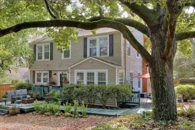 Image de Maple Sweetgum Retreat - Summerville close hospitals\/Uni