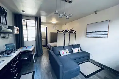 Image de Cottage Obregon in downtown - Zona Centro
