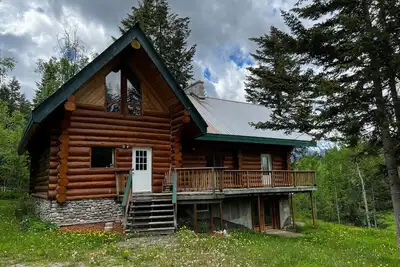 Image de Raven's Roost - Rural Cabin Minutes from Golden