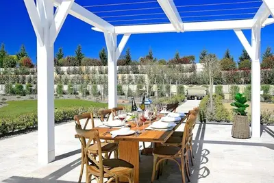 Image de Woodlands Holiday Retreat