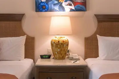 Image de Ambassador Two Bedroom Penthouse