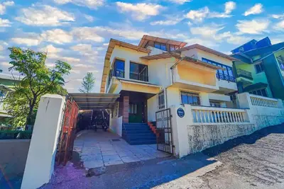 Image de Woodside Villa