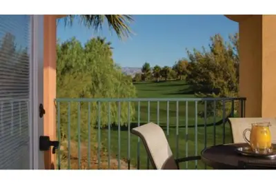 Image de Spacious 2 Bedroom at Marriott Shadow Ridge - Sleeps 8