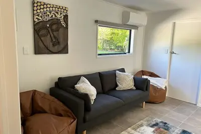 Image de Modern well-equipped 2-bedroom home near Nelson