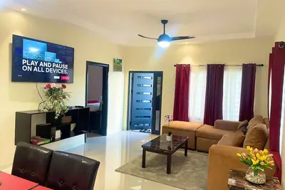 Image de The Pyramid Bliss, Ocho Rios