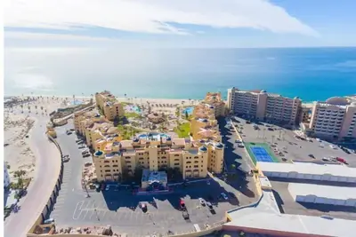 Image de Princesa Resort D108*Sandy Beach*Ground Floor*Huge